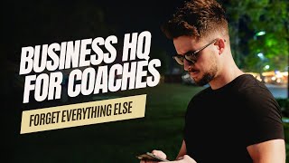 The ONLY Tool Online Coaches Need