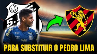 🚨SAIU AGORA!!! JOGADOR EXPERIENTE NA MIRA DO SPORT | NOTÍCIAS DO SPORT CLUB DO RECIFE