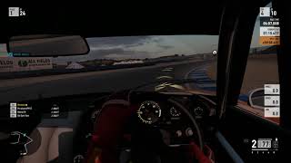 FM7 Laguna Seca Porsche 935/78