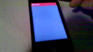 Netflix Demo on Windows Phone 7