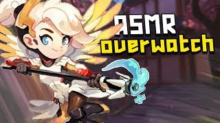 АСМР OVERWATCH