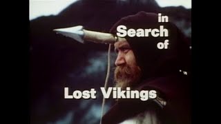 In Search of... - Season 3 - Ep. 13 Lost Vikings (1978)