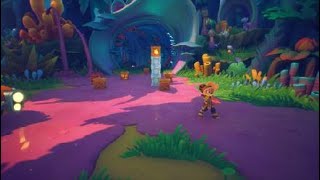 Crash Bandicoot™ 4: It's About Time_древний мир