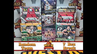 7 Box NBA Break 2409 - 02/07/2024