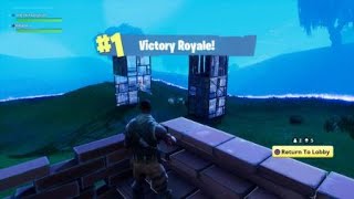 Fortnite Battle Royale Duos PS4 WIN - Tower Wars