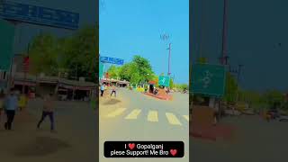 I ❤ Gopalganj __ Gopalganj Park Status __ #gopalganj #reelsvideo #park #shorts #vlog #video #music