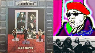 Song Review #867: Jethro Tull - "For Michael Collins, Jeffrey and Me " / "Sossity; You're a Woman"