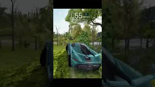 Offroading with my buggati bolida car in hill's by Ahead gamerZ #trending #shorts @AheadgamerZ