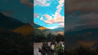 Beautiful Nature || Nature #shortvideo #travel #nature #beautiful #beauty