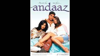 Kisi Se Tum Pyaar Karo (Heera Digital Jhankar) Movie: ANDAAZ 2003 Singers: KUMAR SANU & ALKA YAGNIK