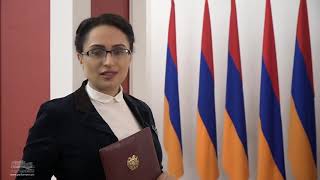 24.03.19 Խորհրդարանական շաբաթ