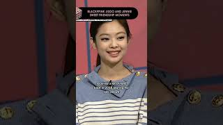 This girl suffered a lot #jennie #blackpink #shorts