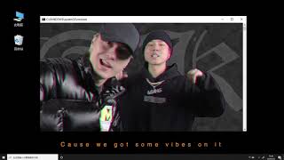 鄧典果DDG《瑪咖威力 MAKAVELI AK（feat.Ty.）》MV(Official Music Video)