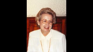 Janet Peters Funeral Service and Graveside Service