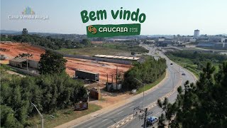 Condomínio fácil acesa 5 minutos da Raposo Tavares Lotes 175m2