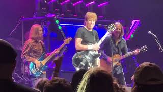 George Thorogood "Who Do You Love" live - August 11, 2024, Lincoln, NE