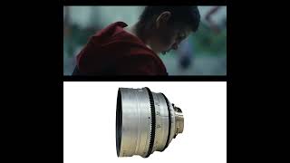 'Face Your Fears’ - Erste Bank - 🔎 PANAVISION VA Prototype 80mm T1.4 - 📹 ARRI Alexa Mini LF