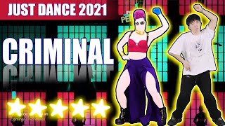 Criminal - Natti Natasha x Ozuna - Just Dance Unlimited | Dancer TONY