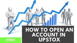 How to Open Account in Upstox with extra benefit