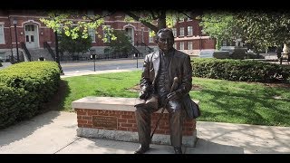 PURDUE CAMPUS TOUR