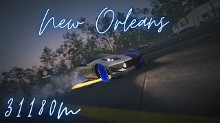 The Crew 2 | New Orleans Escape 31180m 🔥🏅