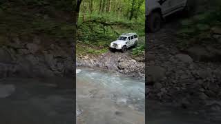 #offroad #4x4 #jeep #nissanpatrol #toyotalandcruiser #uaz #оффроад #уаз #mountains #bfgoodrich #4x4