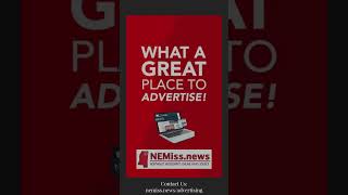 Reach your customers with attractive advertising on NEMiss.news https://nemiss.news/advertising