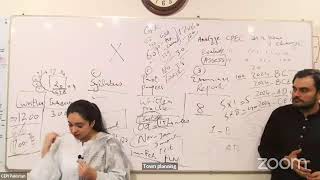 How to Crack CSS 2025 in 1st Attempt | Pathway to Top Allocation | Moazzam Lodhi | Dr. Noor ul Huda