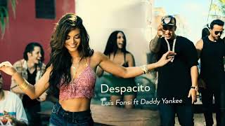 Luis Fonsi   Despacito ft  Daddy Yankee