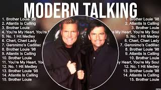 Modern Talking 2024  hung anh78.mobile