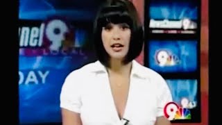 NAUGHTY News Bloopers #3