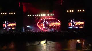 All My Life, Foo Fighters, Estadio Nacional, Costa Rica