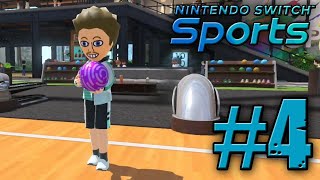 Nintendo Switch Sports - Bowling Gameplay #4