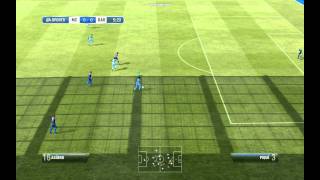 FIFA 12 Nice Goal [HD] 1080p