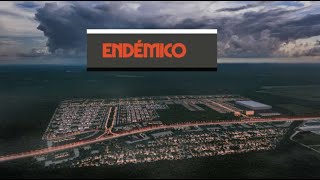 Edemico Industrial Park