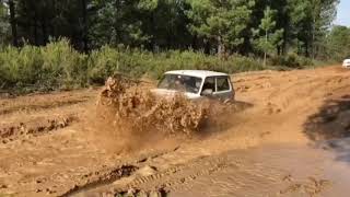 Pendik offroad kulübü 3 aralık pazar 2017