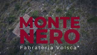 Montenero Fabrateria Vetus - Castro dei Volsci