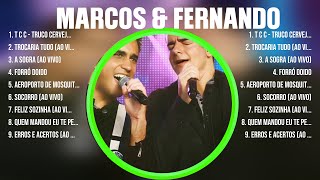 Marcos & Fernando ~ Greatest Hits Oldies Classic ~ Best Oldies Songs Of All Time