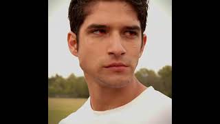 don't worry, i'm still here 😏#scottmccall #tylerposey