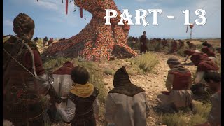 A PLAGUE TALE: REQUIEM Walkthrough [No Commentary] - Discovering La Cuna (Part 13)