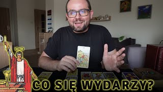 Co Ważnego Wydarzy Się Za 3-5 Dni? ✨🤯 Wybierz Talię | Czytanie Bezterminowe