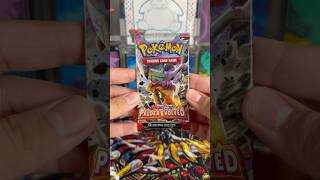 Pokemon - Paldea Evolved Pack Opening (9/4/24)