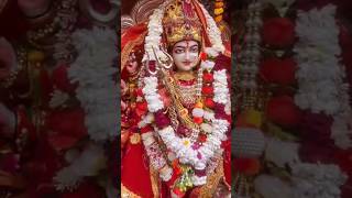 Jai Mata Di🙏🙏#happynavratri #maadurga#maa#viral #video #shorts #jaiguruji #stayblessed