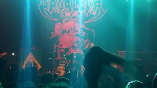 Cavalera Conspiracy - I Believe in Miracles [The Ramones Cover] (Live Santiago, Chile 2018)