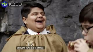 Odd Squad - The Potato Ultimato- full episode