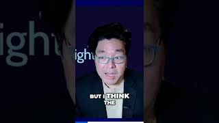 Tom Lee's Buy the Dip Secret You Won't Believe #TomLee