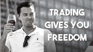 "I DO WHATEVER I WANT" - TRADER MOTIVATION (Trading Motivational Video)