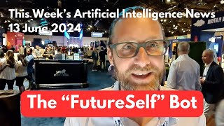 Pascal Bornet - Weekly AI News