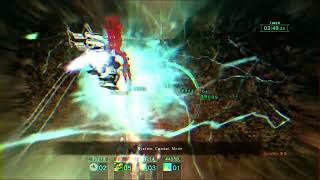 ACVD - Tunnel Snakes and Tank Hunts