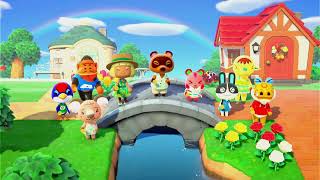 animal crossing